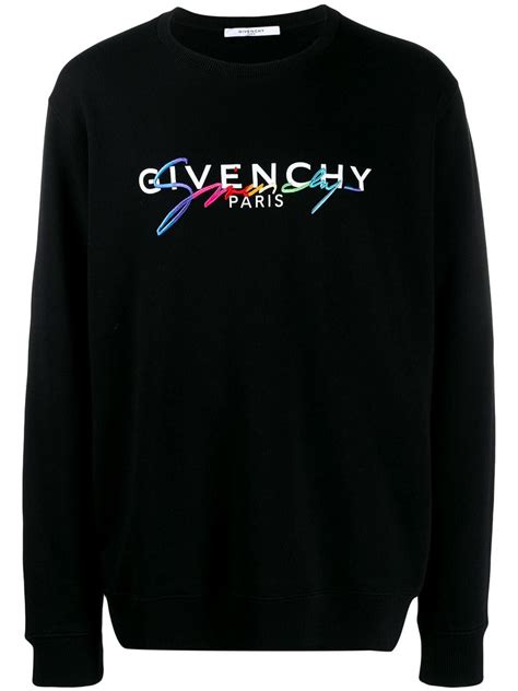 suéteres givenchy|Givenchy Designer Sweaters: Cardigans, Crewneck & Pullovers.